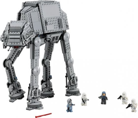 Zestaw LEGO 75054