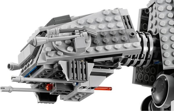 LEGO AT-AT