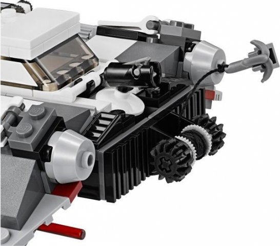 LEGO Snowspeeder