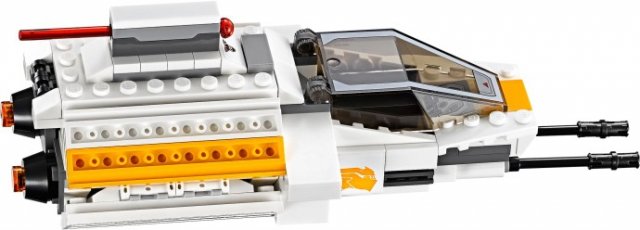 Klocki LEGO Phantom