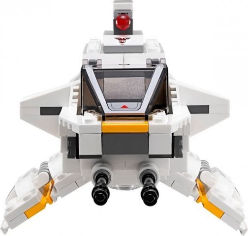 Komplet klocków LEGO 75048