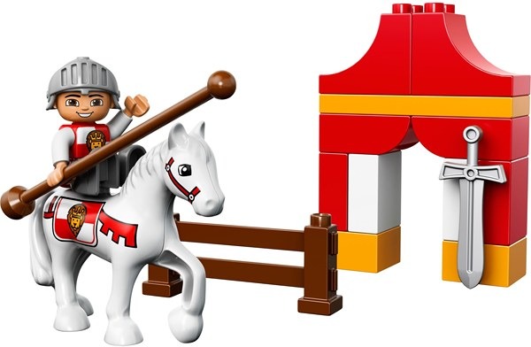 Zestaw LEGO 10568