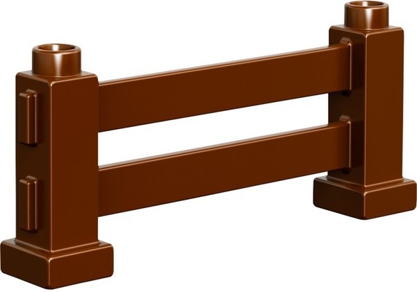 LEGO Turniej Rycerski