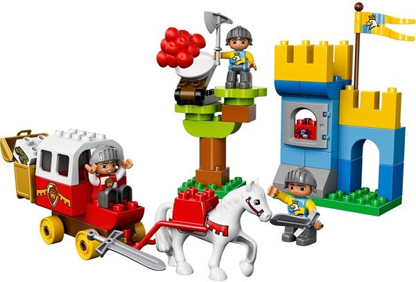 Zestaw LEGO 10569