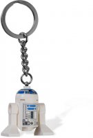 Brelok R2-D2