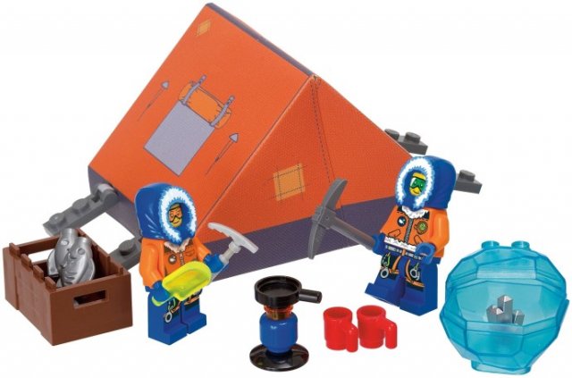 Zestaw LEGO 850932