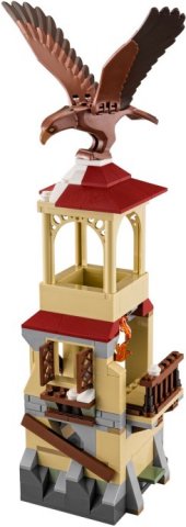 Zestaw klocków LEGO 79017
