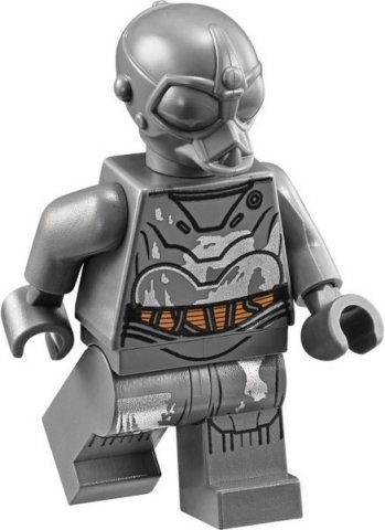 Myśliwiec Jedi Scout
