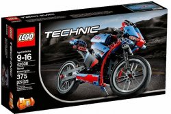 Miejski Motocykl