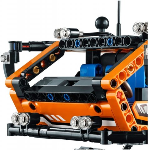 LEGO Łazik Arktyczny