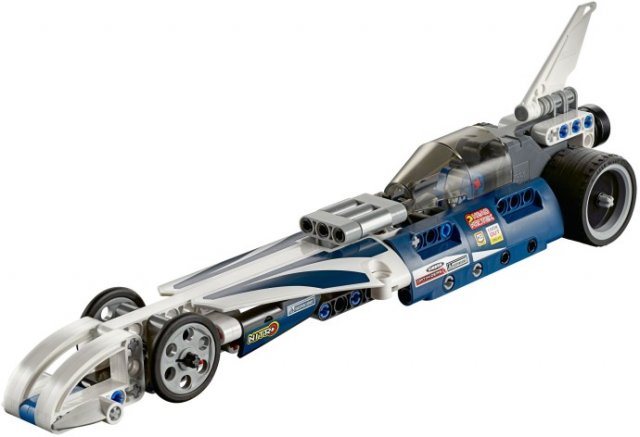 Zestaw LEGO 42033