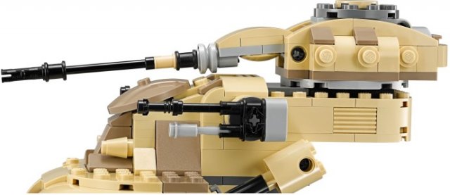 LEGO AAT