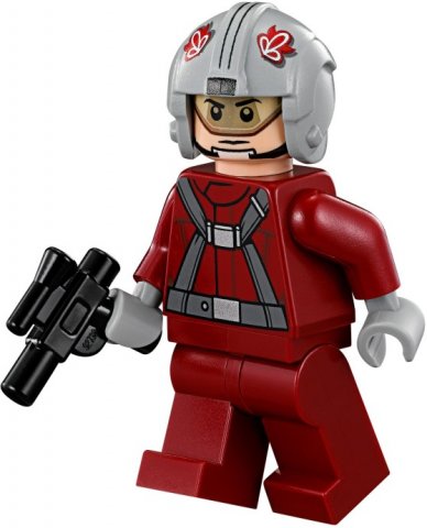 T-16 Skyhopper