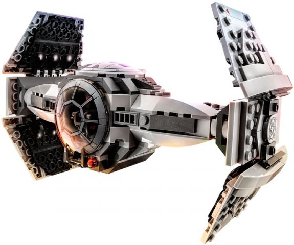 Klocki LEGO Myśliwiec Inkwizytora