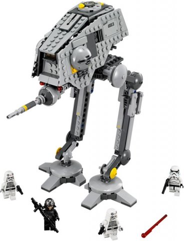 Zestaw LEGO 75083
