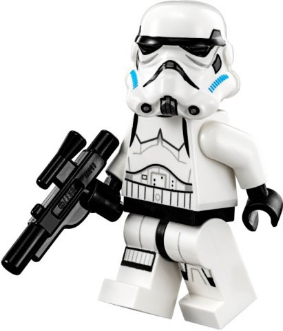 LEGO AT-DP