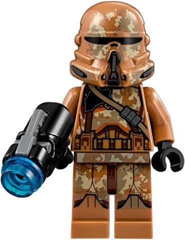 Zestaw klocków LEGO 75089