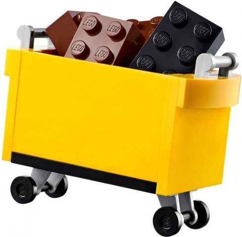 Zestaw klocków LEGO 