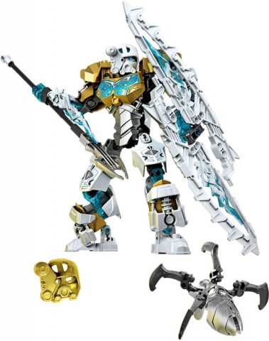 Zestaw LEGO 70788