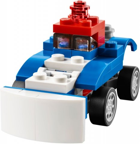 Komplet klocków LEGO 31027
