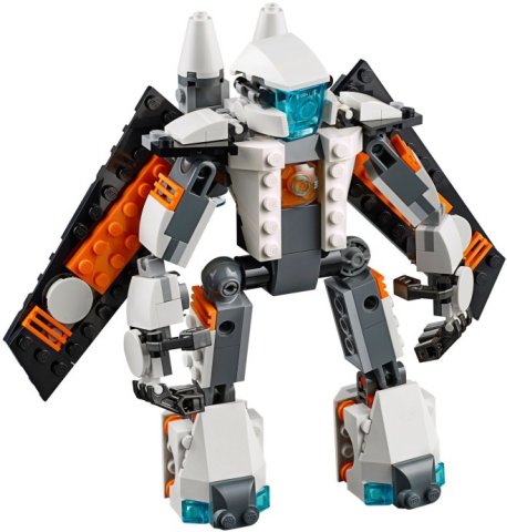 Zestaw LEGO 31034