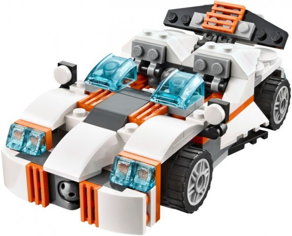 Komplet klocków LEGO 31034