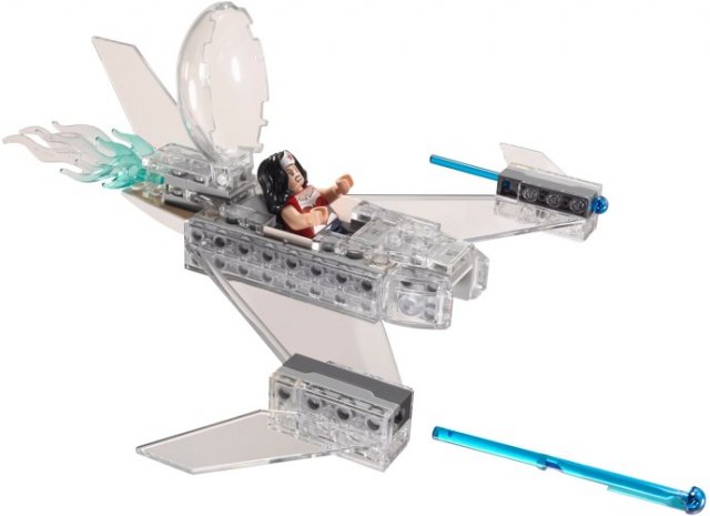 LEGO Głodny Grodd