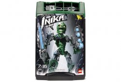 Toa Kongu
