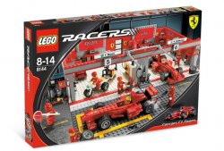 Ferrari F1 Team
