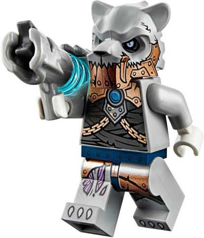 Zestaw klocków LEGO 70232