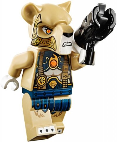 Komplet klocków LEGO 70229