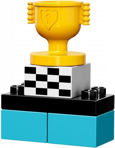 Klocki LEGO Auto Wyścigowe