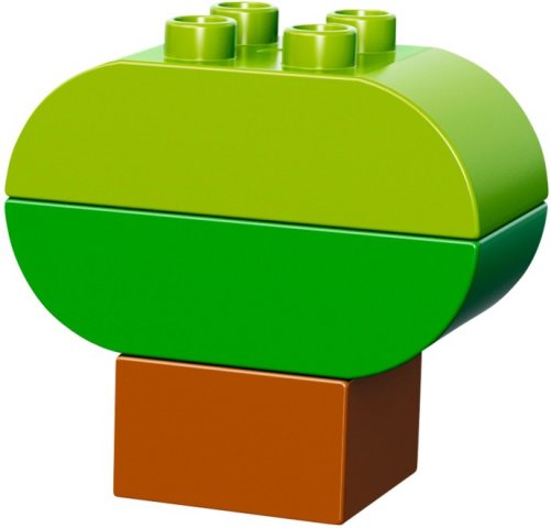 LEGO Mama z Dzieckiem