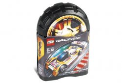 Raceway Rider