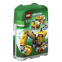 Mini Construction