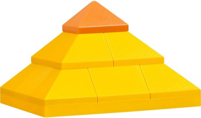 Komplet klocków LEGO 10682