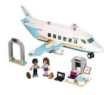Zestaw LEGO 41100