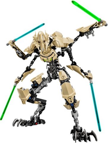 Zestaw LEGO 75112