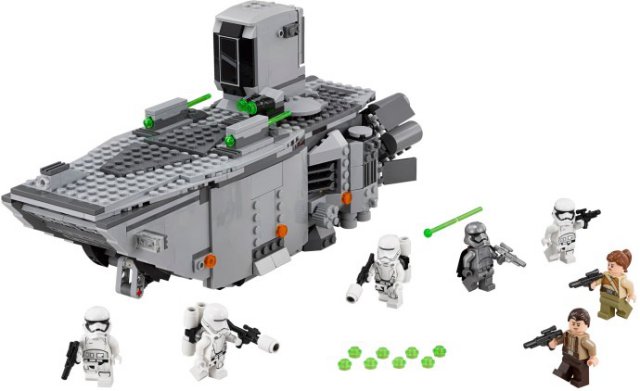 Zestaw LEGO 75103
