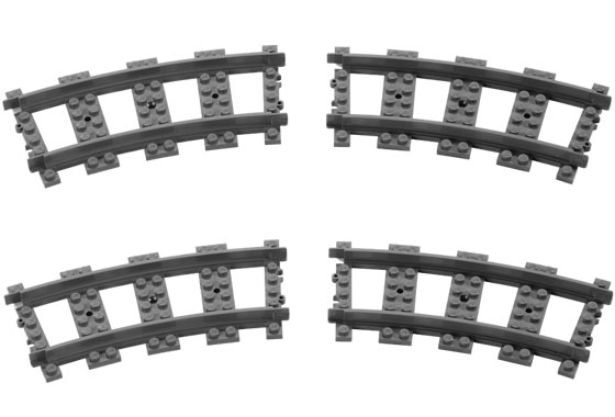 Zestaw klocków LEGO 7895