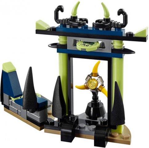 LEGO Łazik Jay'a