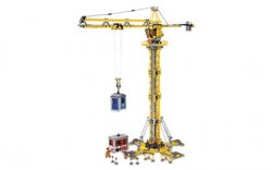 Wielka Budowa w LEGO City