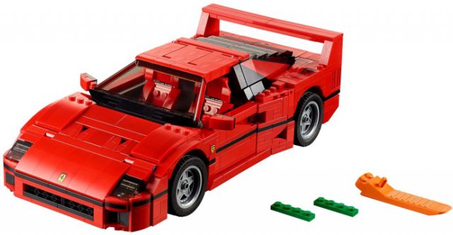 Zestaw LEGO 10248
