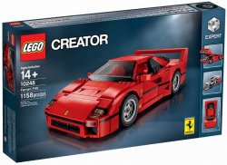 Ferrari F40