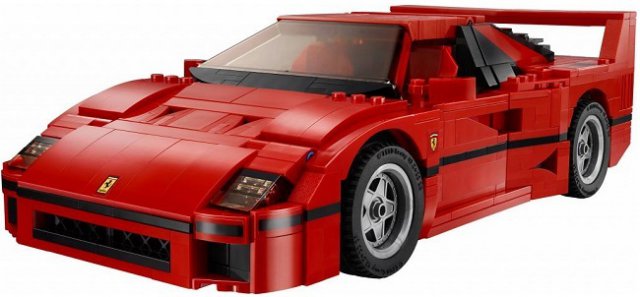 Zestaw klocków LEGO 10248