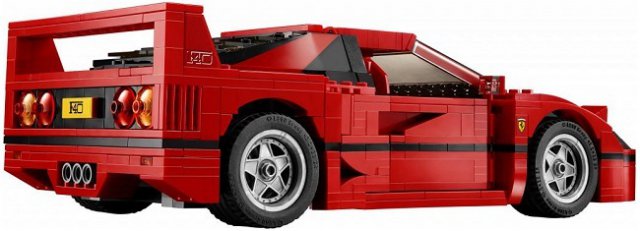 Komplet klocków LEGO 10248