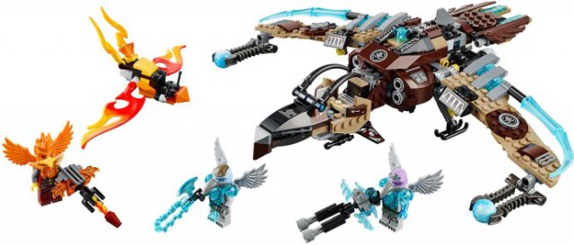 Zestaw LEGO 70228