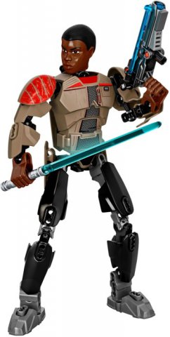 Zestaw LEGO 75116