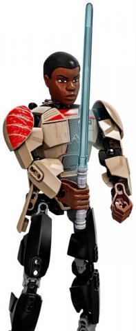 Zestaw klocków LEGO 75116