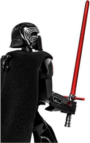 LEGO Kylo Ren